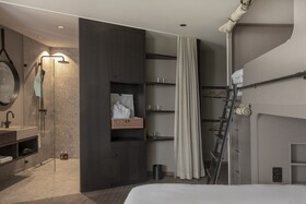 Nomad Lodge & Spa by CERVO
