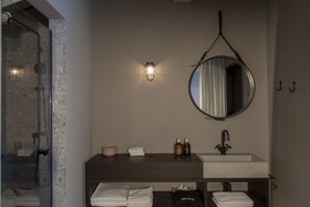 Nomad Lodge & Spa by CERVO