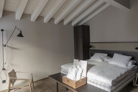 Nomad Lodge & Spa by CERVO