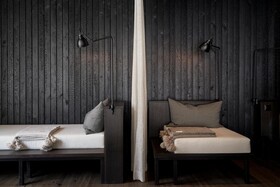 Nomad Lodge & Spa by CERVO