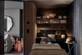 Nomad Lodge & Spa by CERVO