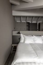 Nomad Lodge & Spa by CERVO