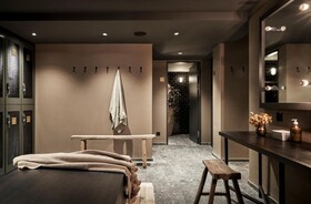 Nomad Lodge & Spa by CERVO