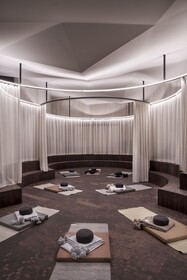 Nomad Lodge & Spa by CERVO