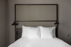 Nomad Lodge & Spa by CERVO