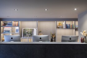 Nomad Lodge & Spa by CERVO