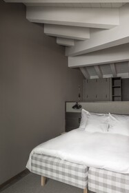 Nomad Lodge & Spa by CERVO