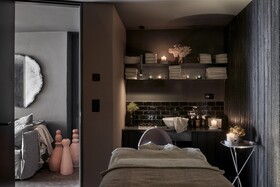 Nomad Lodge & Spa by CERVO