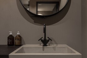 Nomad Lodge & Spa by CERVO