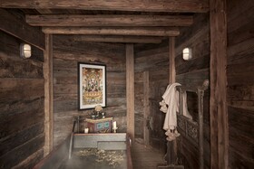 Nomad Lodge & Spa by CERVO
