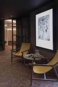 Nomad Lodge & Spa by CERVO