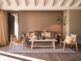 Nomad Lodge & Spa by CERVO