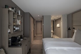 Nomad Lodge & Spa by CERVO