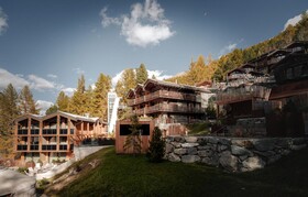 Nomad Lodge & Spa by CERVO