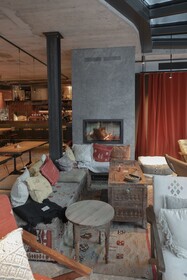 Nomad Lodge & Spa by CERVO