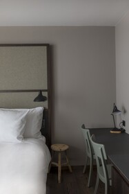 Nomad Lodge & Spa by CERVO