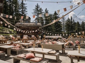 Nomad Lodge & Spa by CERVO