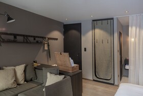 Nomad Lodge & Spa by CERVO