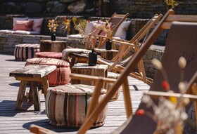 Nomad Lodge & Spa by CERVO