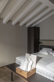 Nomad Lodge & Spa by CERVO