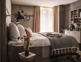 Nomad Lodge & Spa by CERVO