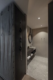 Nomad Lodge & Spa by CERVO