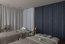 Nomad Lodge & Spa by CERVO