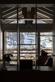 Nomad Lodge & Spa by CERVO