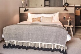 Nomad Lodge & Spa by CERVO