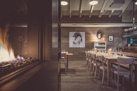 Nomad Lodge & Spa by CERVO