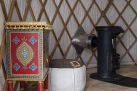 Nomad Lodge & Spa by CERVO