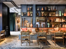 Nomad Lodge & Spa by CERVO