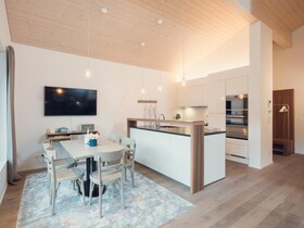 Overlook Lodge by CERVO Zermatt