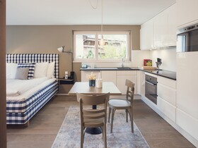 Overlook Lodge by CERVO Zermatt