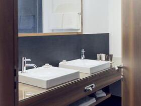 Overlook Lodge by CERVO Zermatt