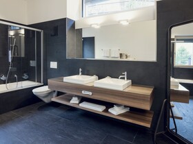 Overlook Lodge by CERVO Zermatt