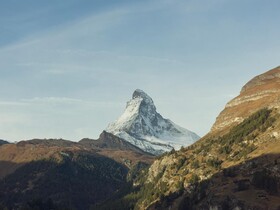 Overlook Lodge by CERVO Zermatt