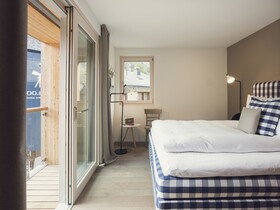 Overlook Lodge by CERVO Zermatt