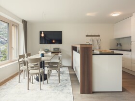 Overlook Lodge by CERVO Zermatt