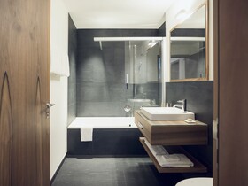 Overlook Lodge by CERVO Zermatt