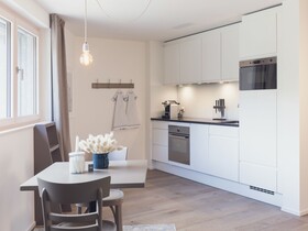 Overlook Lodge by CERVO Zermatt