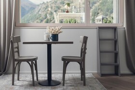 Overlook Lodge by CERVO Zermatt