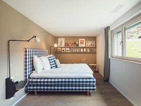 Overlook Lodge by CERVO Zermatt