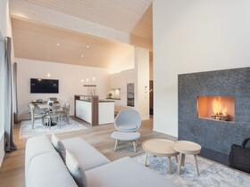 Overlook Lodge by CERVO Zermatt