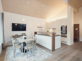 Overlook Lodge by CERVO Zermatt