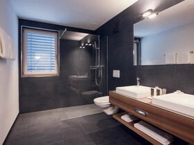 Overlook Lodge by CERVO Zermatt