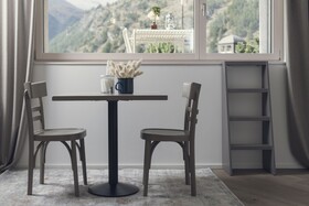 Overlook Lodge by CERVO Zermatt