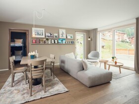 Overlook Lodge by CERVO Zermatt