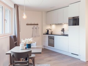 Overlook Lodge by CERVO Zermatt