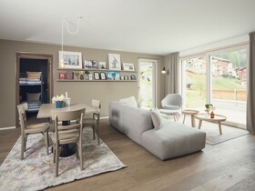 Overlook Lodge by CERVO Zermatt